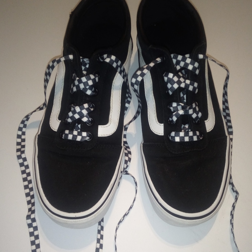 Van's Ward Women's Skate Shoes